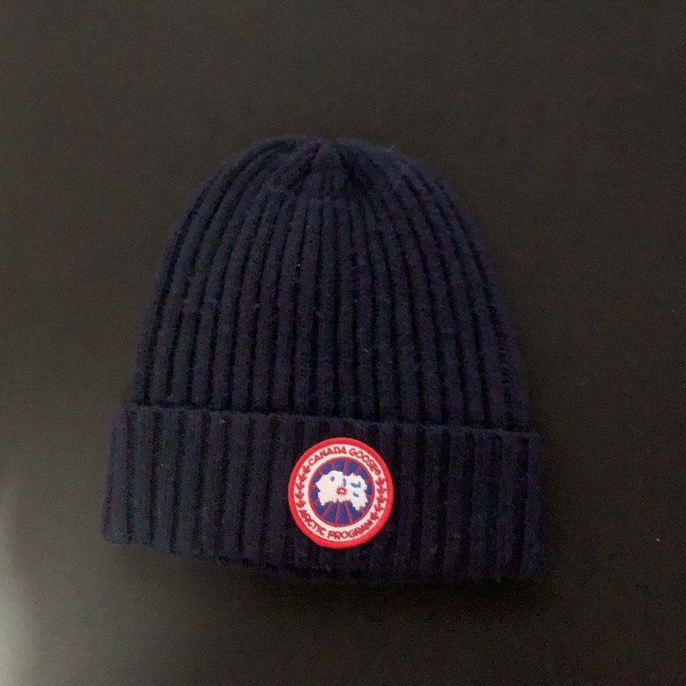 Canada Goose Beanie